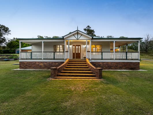 32 Graham Road, Torrington, QLD, 4350