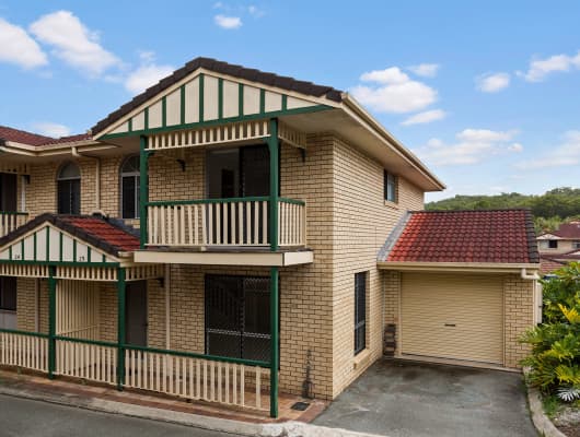 25/10 Lawrence Close, Robertson, QLD, 4109