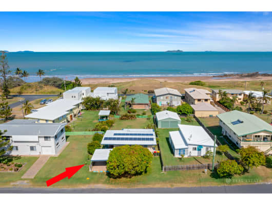 3 Ferguson St, Emu Park, QLD, 4710