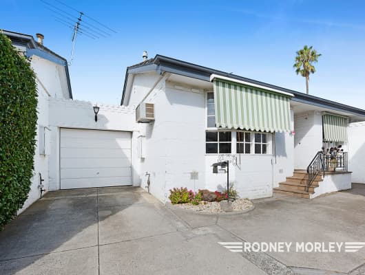 3/16 Orrong Road, Elsternwick, VIC, 3185