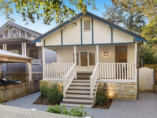 1 Julian Street, Willoughby, NSW, 2068