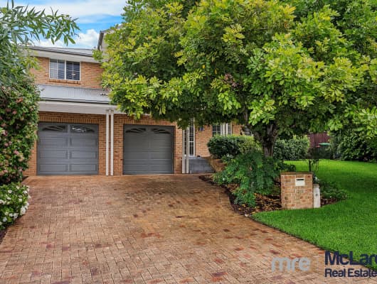 3 Tullet St, Camden Park, NSW, 2570