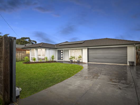 253 Bayview Road, Mccrae, VIC, 3938