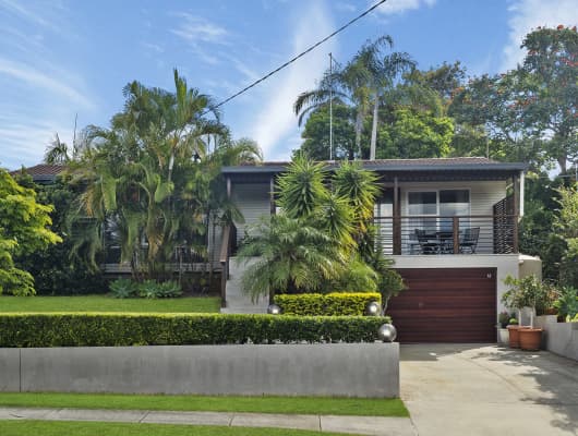 52 Valentia Street, Mansfield, QLD, 4122