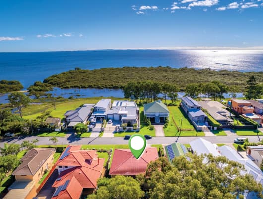 8-10 Mooroondu Road, Thorneside, QLD, 4158