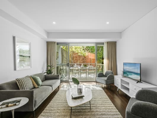 107/141 McEvoy Street, Alexandria, NSW, 2015
