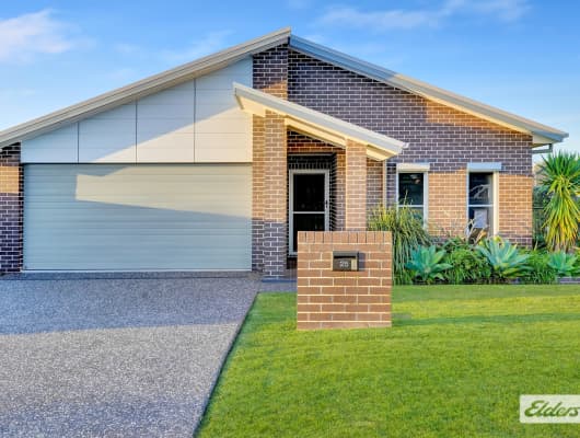 25 High Street, Cundletown, NSW, 2430