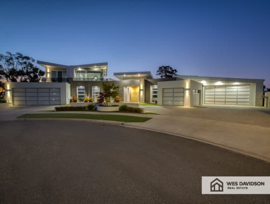 16 Brigid Court, Horsham, VIC, 3400