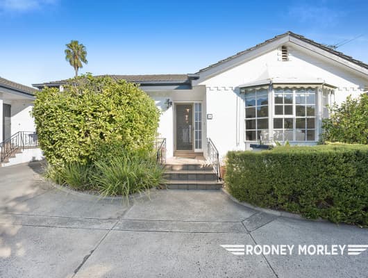 4/16 Orrong Road, Elsternwick, VIC, 3185