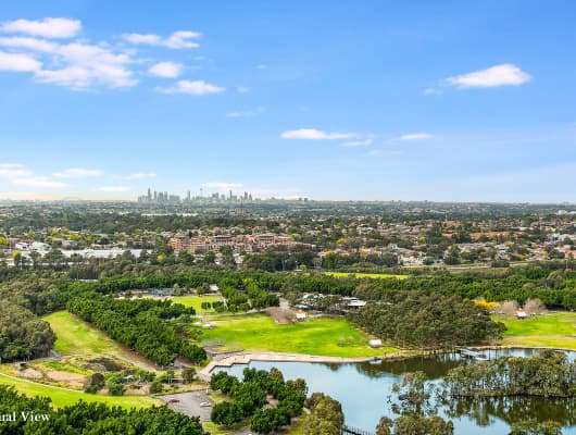 680 Real Estate Properties For Rent In Sydney Olympic Park Ratemyagent