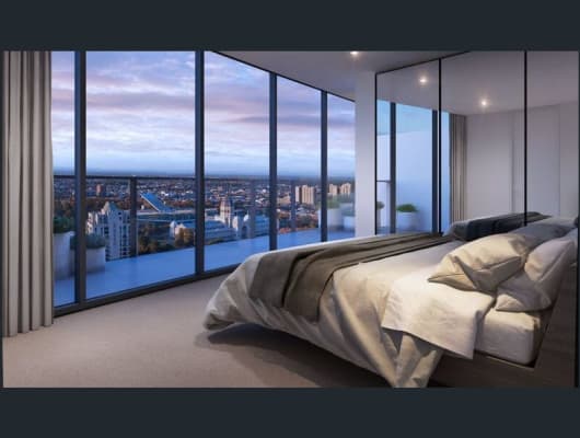Toorak Rd, Hawthorn East, VIC, 3123