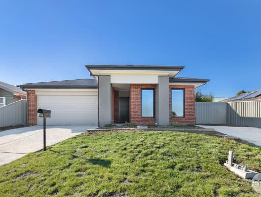 3/23 Flockhart Street, Mount Pleasant, VIC, 3350