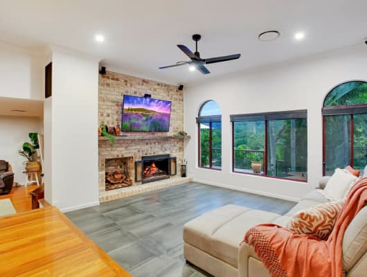 68 Golden Valley Rd, Tallebudgera Valley, QLD, 4228