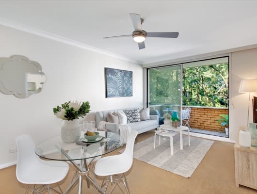 34/13 Wheatleigh St, Crows Nest, NSW, 2065
