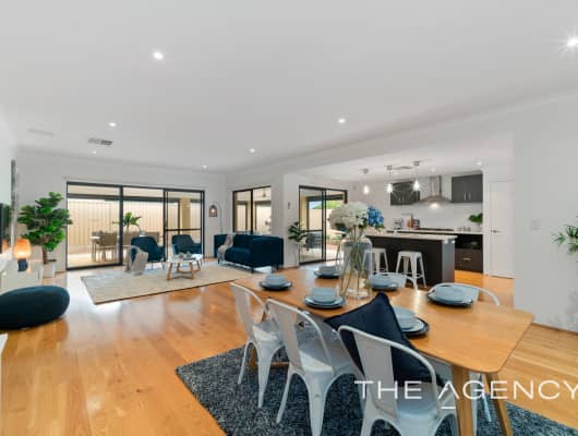 14 Nyinda Entrance, South Guildford, WA, 6055