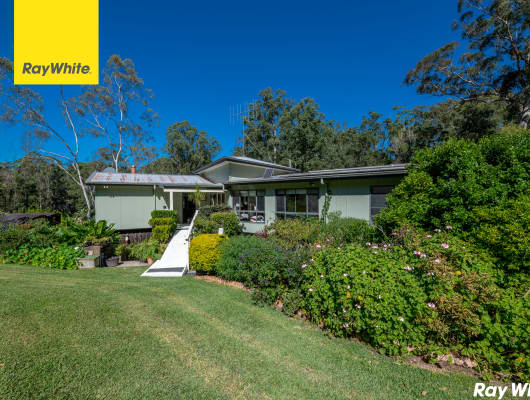 373 Possum Brush Road, Possum Brush, NSW, 2430