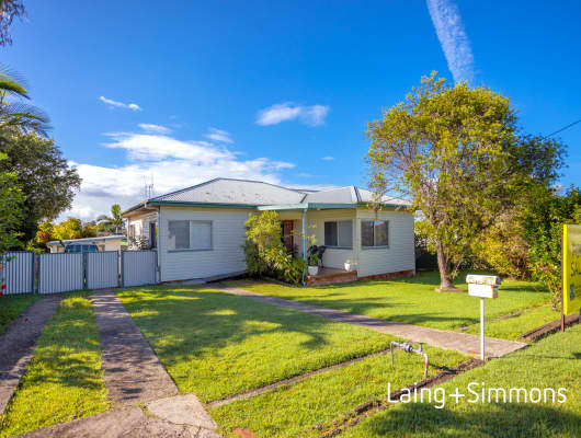 34 Edinburgh Drive, Taree, NSW, 2430