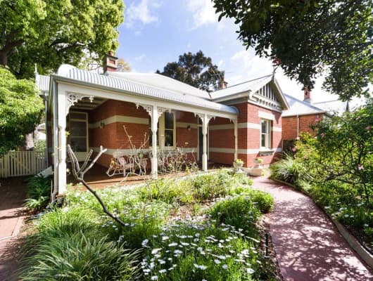 270 Reviews From Real Estate Vendors Buyers In Subiaco Ratemyagent
