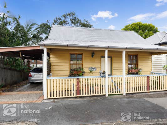 737 Real Estate Properties For Sale In Petrie Terrace Ratemyagent