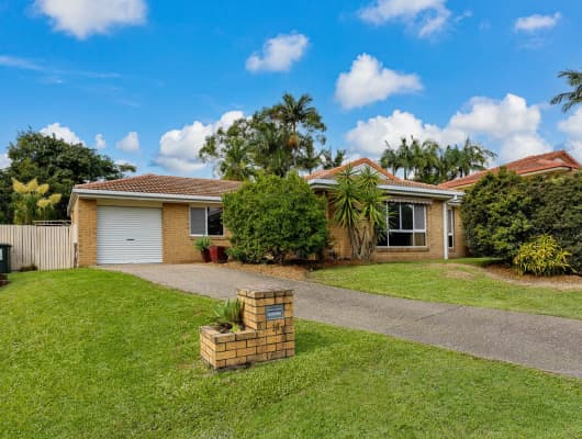 14 Marcus Way, Mudgeeraba, QLD, 4213