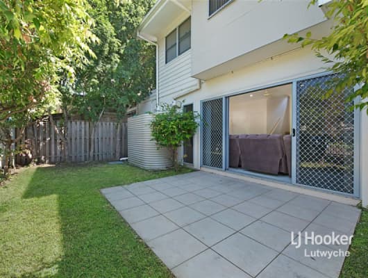 1/15 Buckland Road, Nundah, QLD, 4012