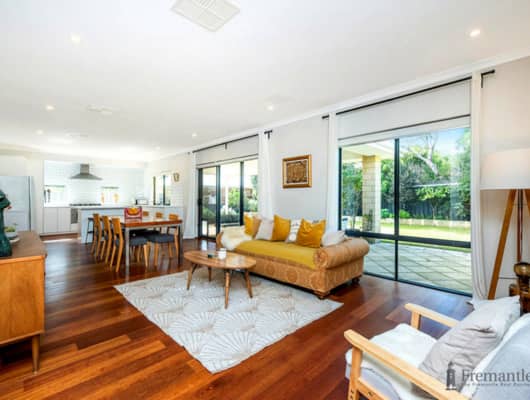 22A Grigg Place, Hilton, WA, 6163