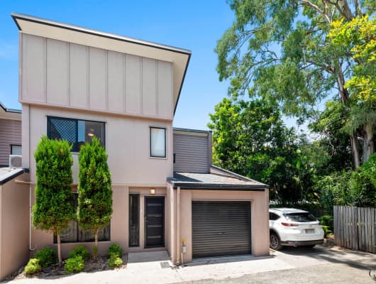6/50 Waratah Ave, Carina, QLD, 4152