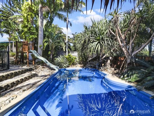 89 Fountain St, Emu Park, QLD, 4710