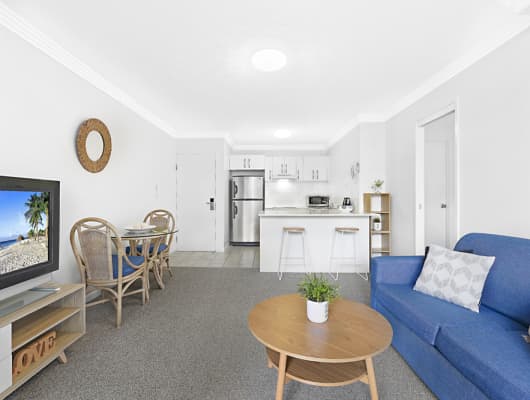 12/13-15 Anne Avenue, Broadbeach, QLD, 4218