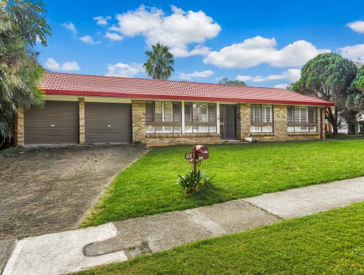 26 Briscoe Crescent, Kings Langley, NSW, 2147