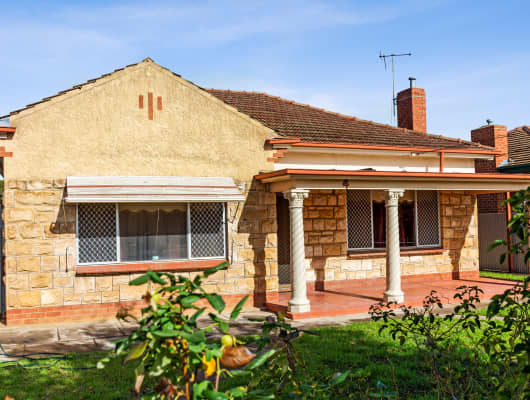 4 Bolton Avenue, Devon Park, SA, 5008