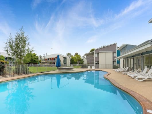 85/8 Varsityview Court, Sippy Downs, QLD, 4556