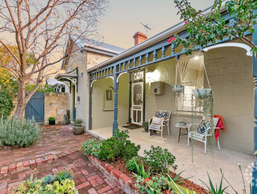 41 May St, East Fremantle, WA, 6158