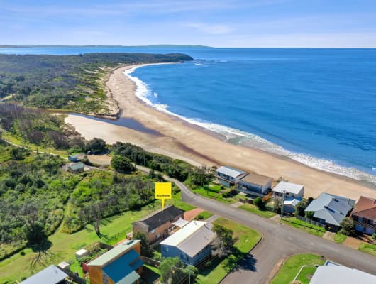 2 Sunset Strip, Manyana, NSW, 2539