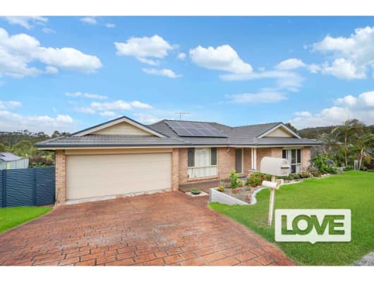 20 County Dr, Fletcher, NSW, 2287