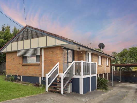 7 Esplen Street, Slacks Creek, QLD, 4127