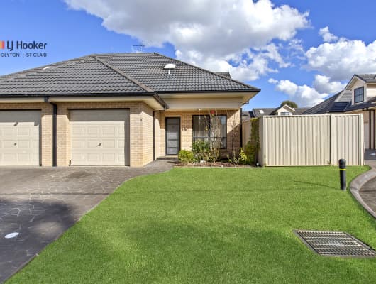 1/32 Brisbane Street, Oxley Park, NSW, 2760
