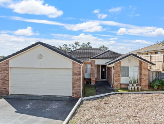 61 Storr Circuit, Goodna, QLD, 4300