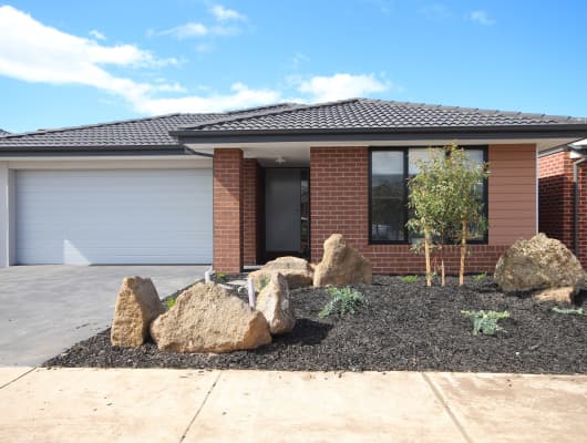 17 Rutherford Grove, Armstrong Creek, VIC, 3217