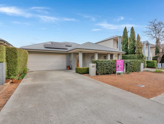 358 Gundaroo Drive, Gungahlin, ACT, 2912