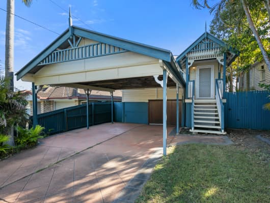 House image