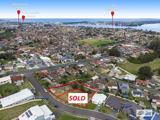 2A Backhouse Road, Lake Heights, NSW, 2502