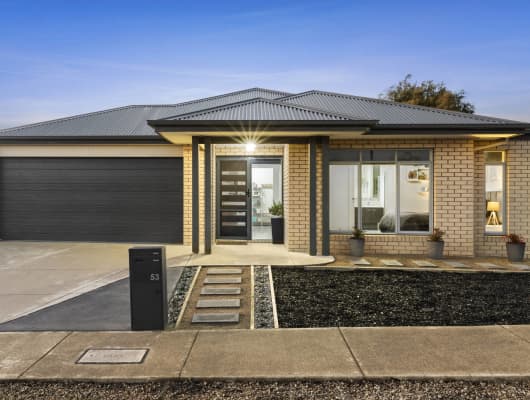 53 Village Green Drive, Leopold, VIC, 3224