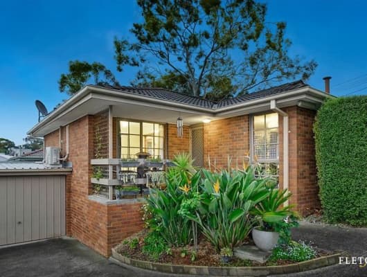 6/23 William St, Ringwood, VIC, 3134