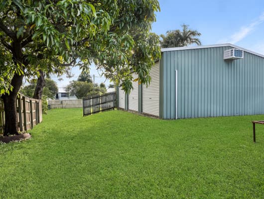 11 Ellis St, Berserker, QLD, 4701