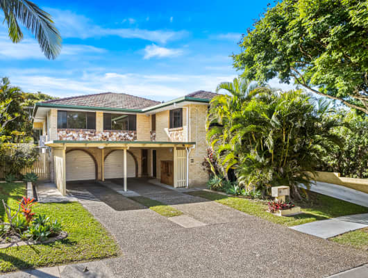 22 Fenimore Street, Wishart, QLD, 4122