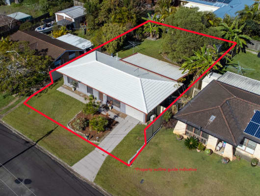 14 Dobell Avenue, Collingwood Park, QLD, 4301