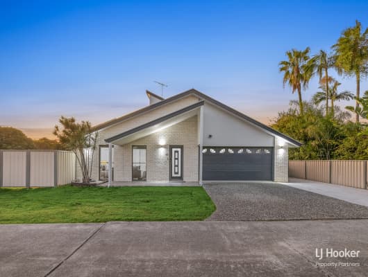 23 Pear St, Runcorn, QLD, 4113