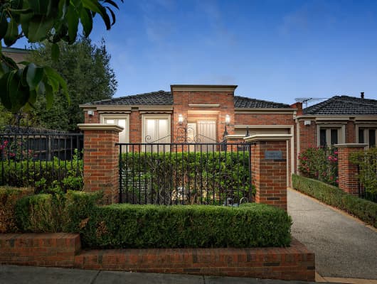 1/2 Kireep Road, Balwyn, VIC, 3103