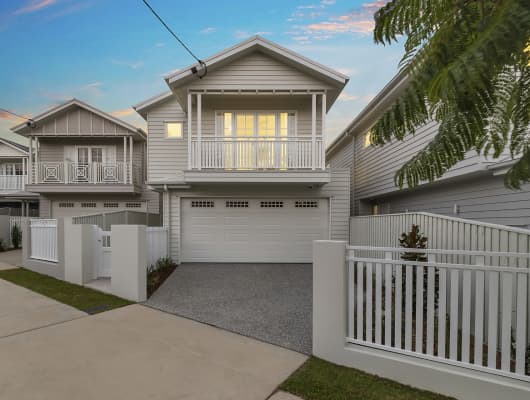 House image